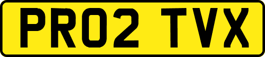 PR02TVX