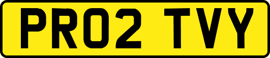 PR02TVY