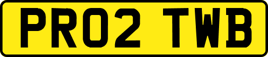 PR02TWB