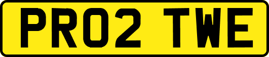 PR02TWE