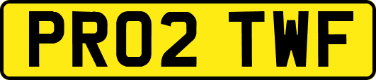 PR02TWF