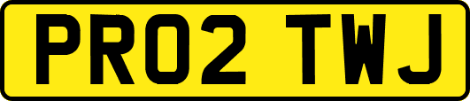 PR02TWJ