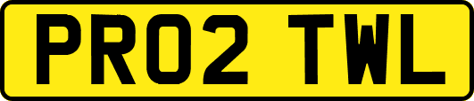 PR02TWL