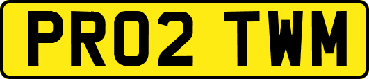 PR02TWM