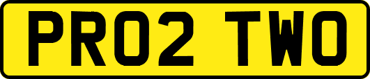 PR02TWO
