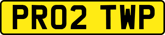 PR02TWP