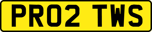 PR02TWS