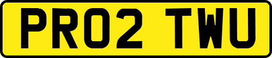 PR02TWU