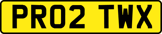 PR02TWX