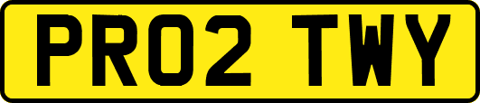 PR02TWY