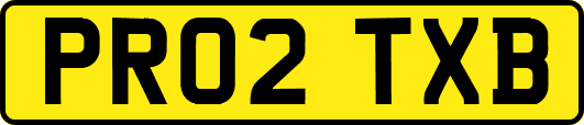 PR02TXB