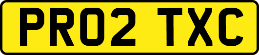 PR02TXC