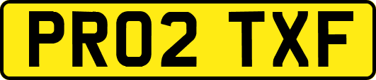 PR02TXF