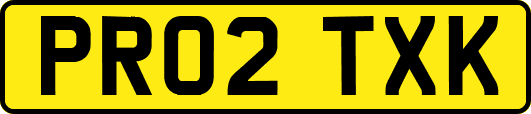 PR02TXK