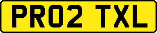 PR02TXL