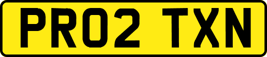 PR02TXN