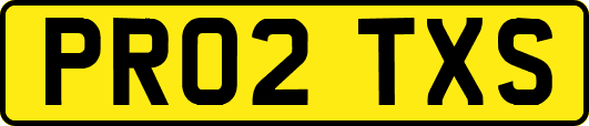 PR02TXS