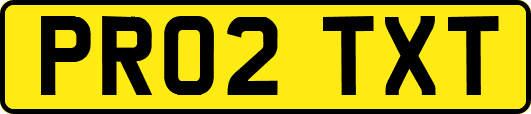 PR02TXT
