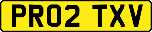 PR02TXV
