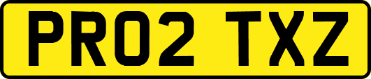 PR02TXZ