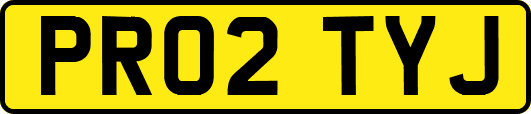PR02TYJ