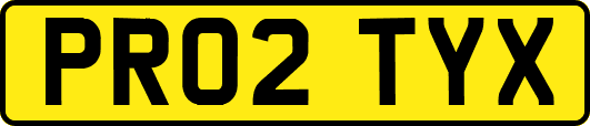 PR02TYX