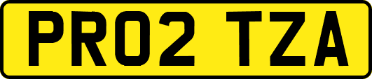 PR02TZA