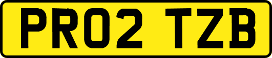 PR02TZB