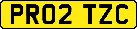 PR02TZC