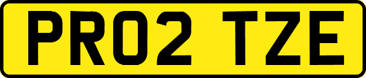 PR02TZE