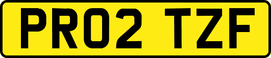 PR02TZF
