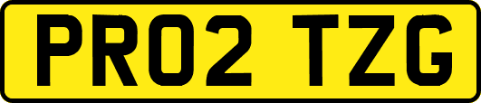 PR02TZG