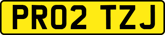 PR02TZJ