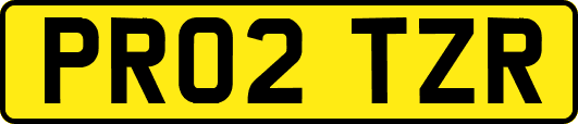PR02TZR