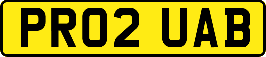 PR02UAB