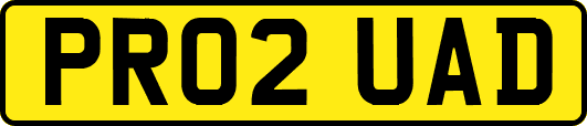 PR02UAD