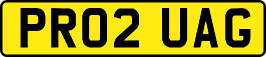 PR02UAG