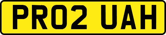 PR02UAH