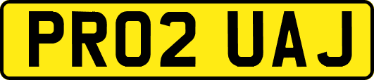 PR02UAJ