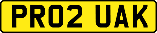 PR02UAK