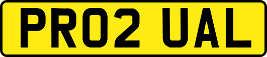 PR02UAL