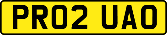 PR02UAO