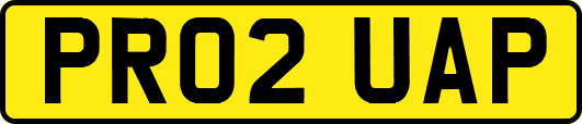 PR02UAP