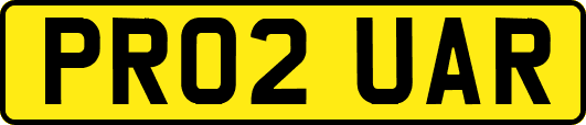 PR02UAR