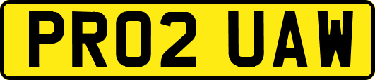 PR02UAW