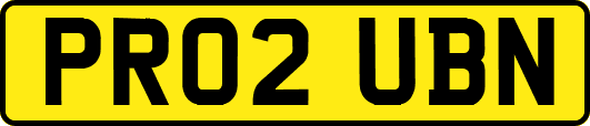 PR02UBN