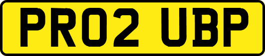 PR02UBP