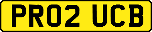 PR02UCB
