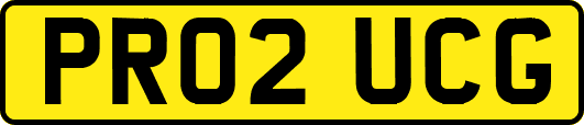 PR02UCG