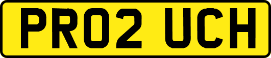 PR02UCH